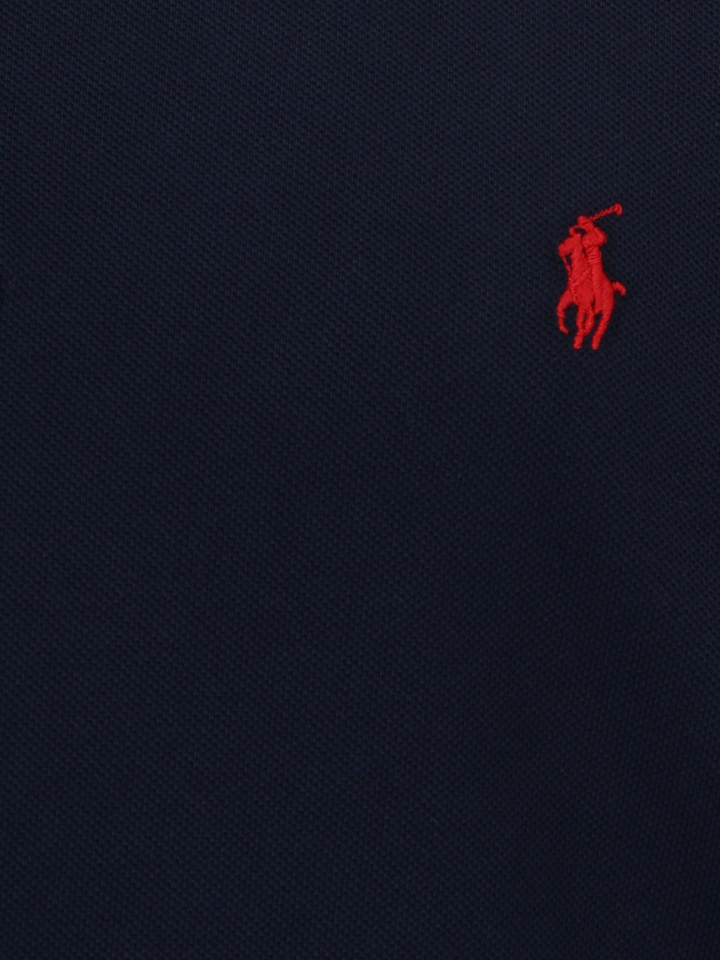 Polo Ralph Lauren Big & Tall Футболка в Синий