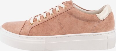 VAGABOND SHOEMAKERS Tenisky 'Zoe Platform' - růžová, Produkt