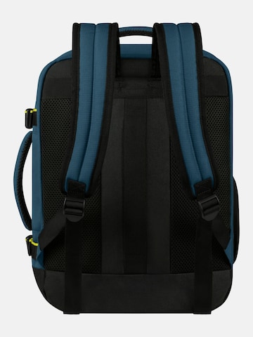 Sac à dos 'TAKE2CABIN CASUAL BACKPACK MS' American Tourister en bleu