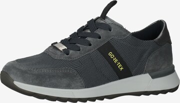 ARA Sneakers in Grey: front