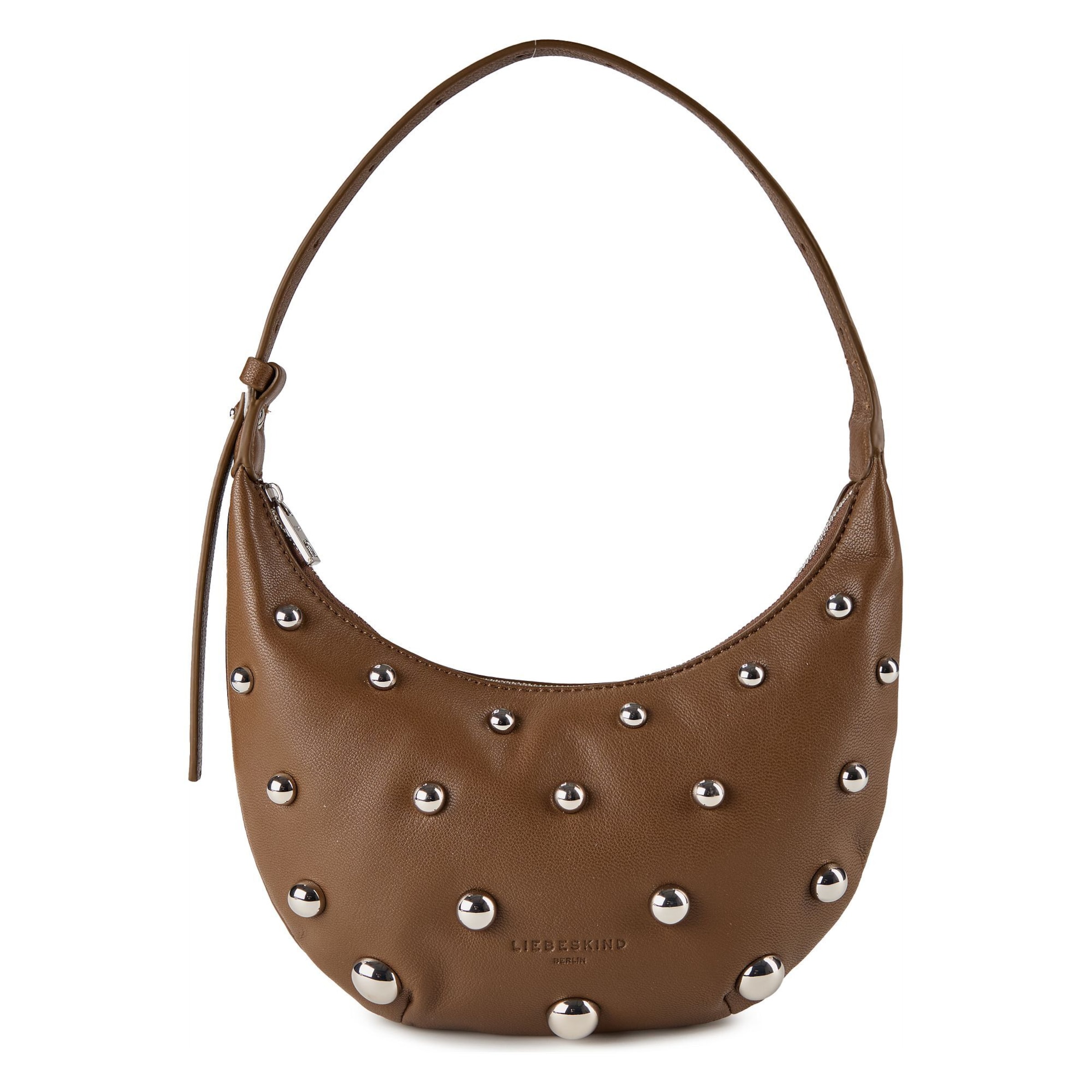 Liebeskind Berlin Shoulder bag 'Ryker' in Brown, Item view