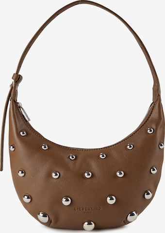 Liebeskind Berlin Shoulder bag 'Ryker' in Brown: front