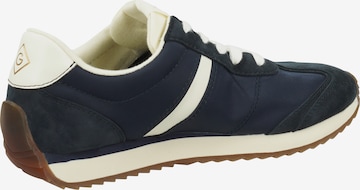 GANT Sneaker low i blå