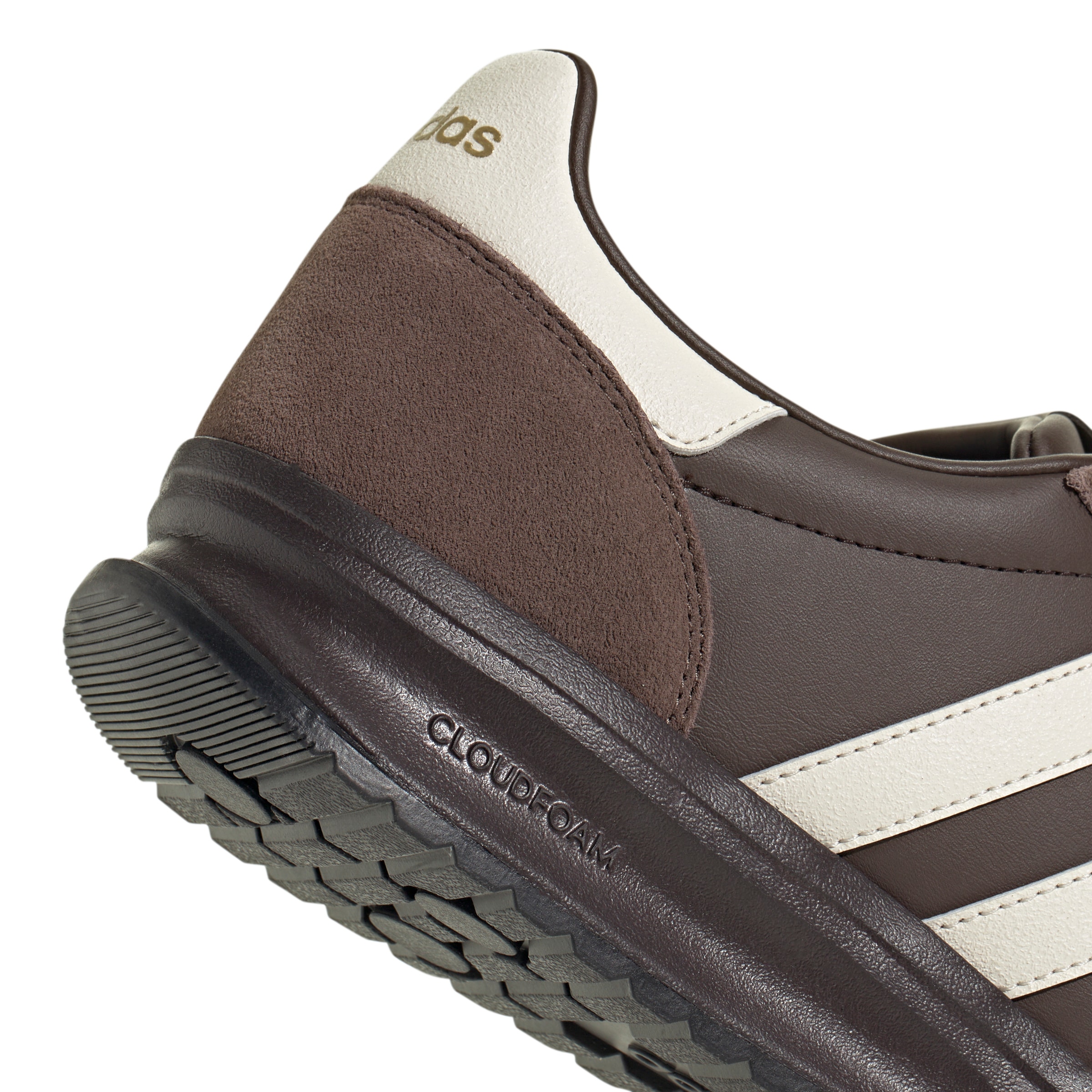 ADIDAS SPORTSWEAR Tenisky 'RUN 70s 2.0' – hnědá