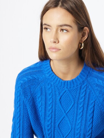 GAP Pullover in Blau