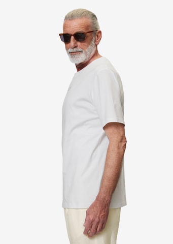 Marc O'Polo Shirt in White