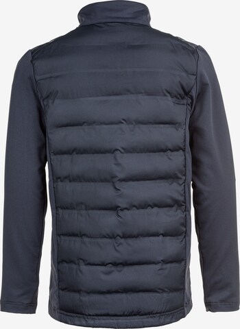 ENDURANCE Outdoor jacket 'Midan' in Blue