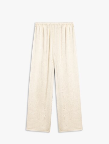 Koton Wide leg Pants in Beige