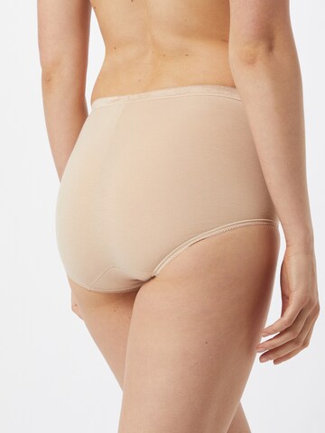 SLOGGI Panty i beige