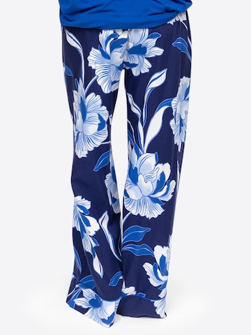 Pantalon de pyjama 'Essie' Cyberjammies en bleu