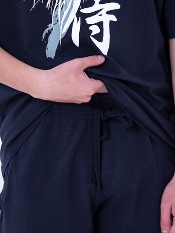 WINKIKI Pajamas in Blue