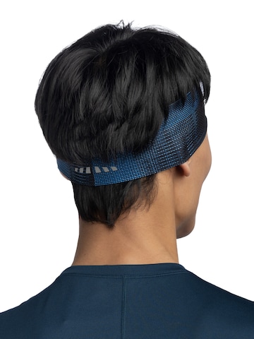 BUFF Sportstirnband 'Buff Fastwick Headband'‌‌‌‌ in Blau