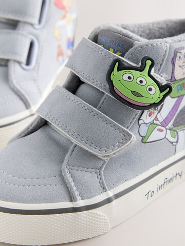 Baskets 'Toy Story' Next en gris