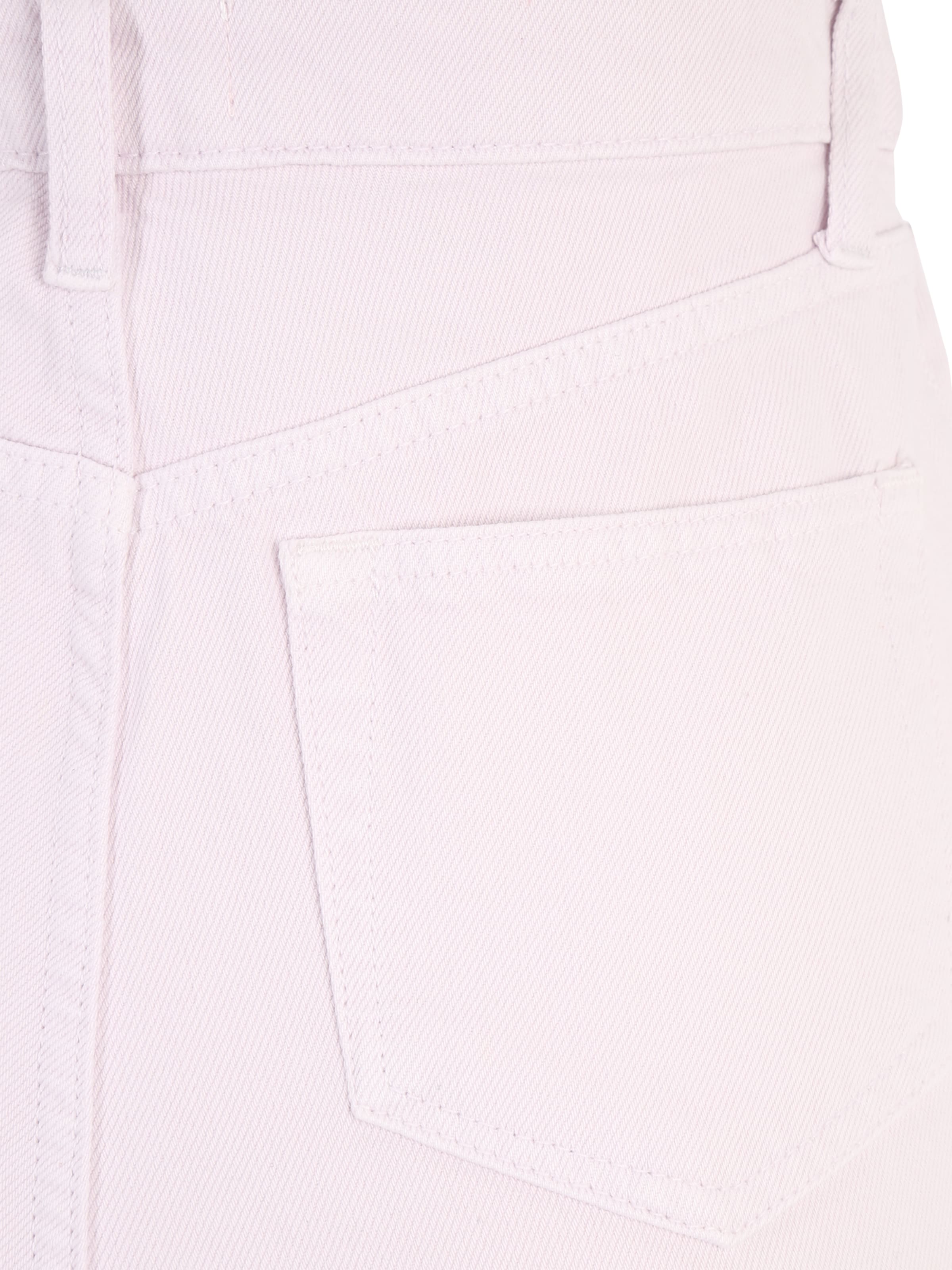 Dorothy Perkins Tall Обычный Джинсы в Лиловый