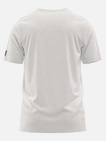 FORSBERG Shirt in White
