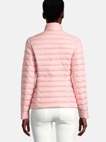 JOTT Between-Season Jacket 'CHA' in Pink