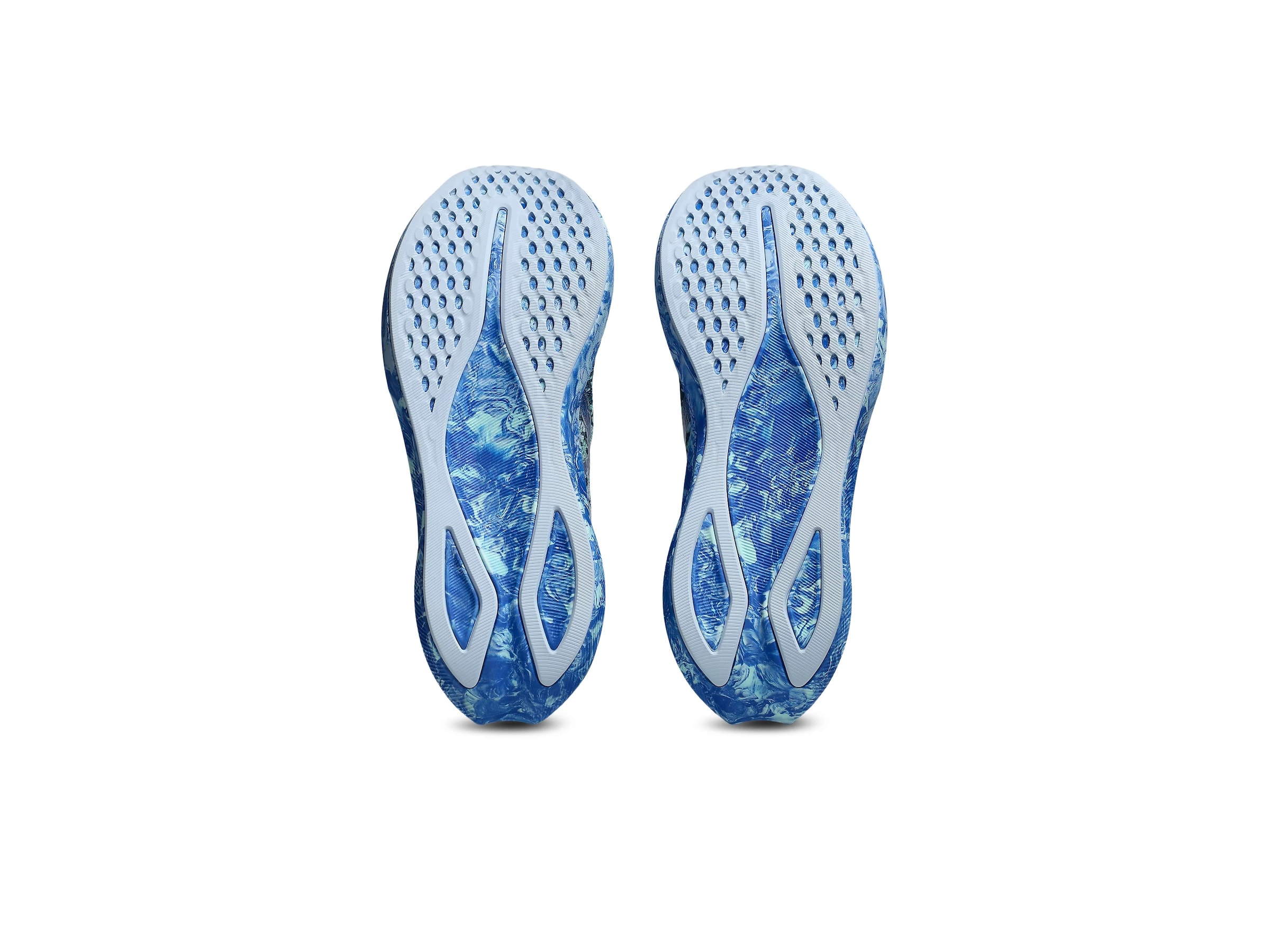 ASICS Laufschuh 'Noosa Tri 16' in Blau