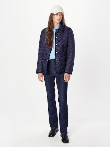 Polo Ralph Lauren Jacke in Blau