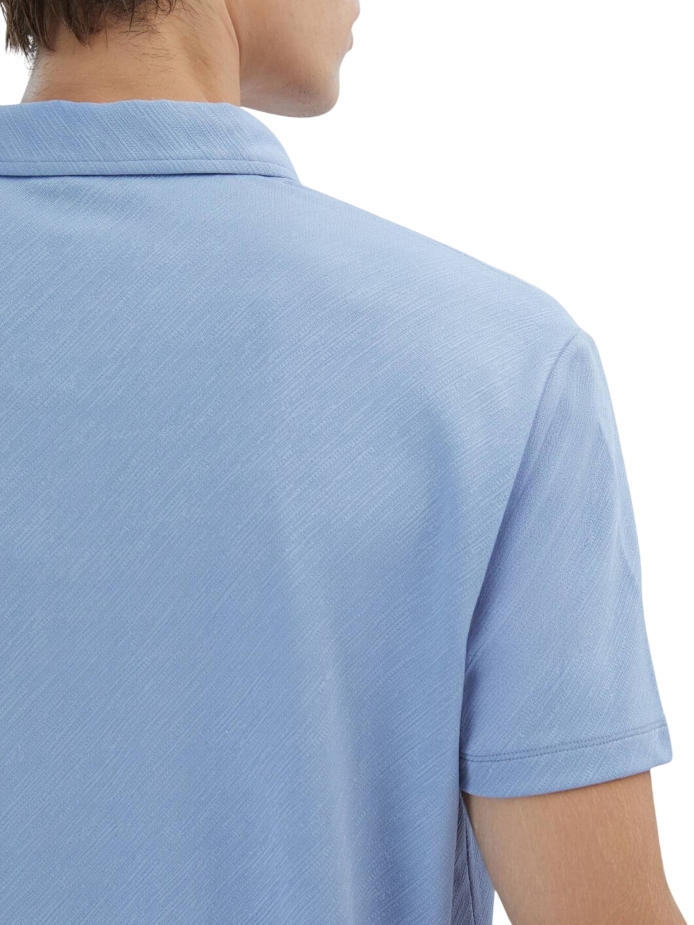 KİP Shirt in Blauw