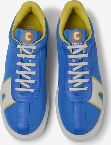 CAMPER Sneaker ' Runner K21 ' in Blau