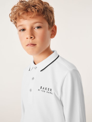 Baker by Ted Baker Футболка в Белый