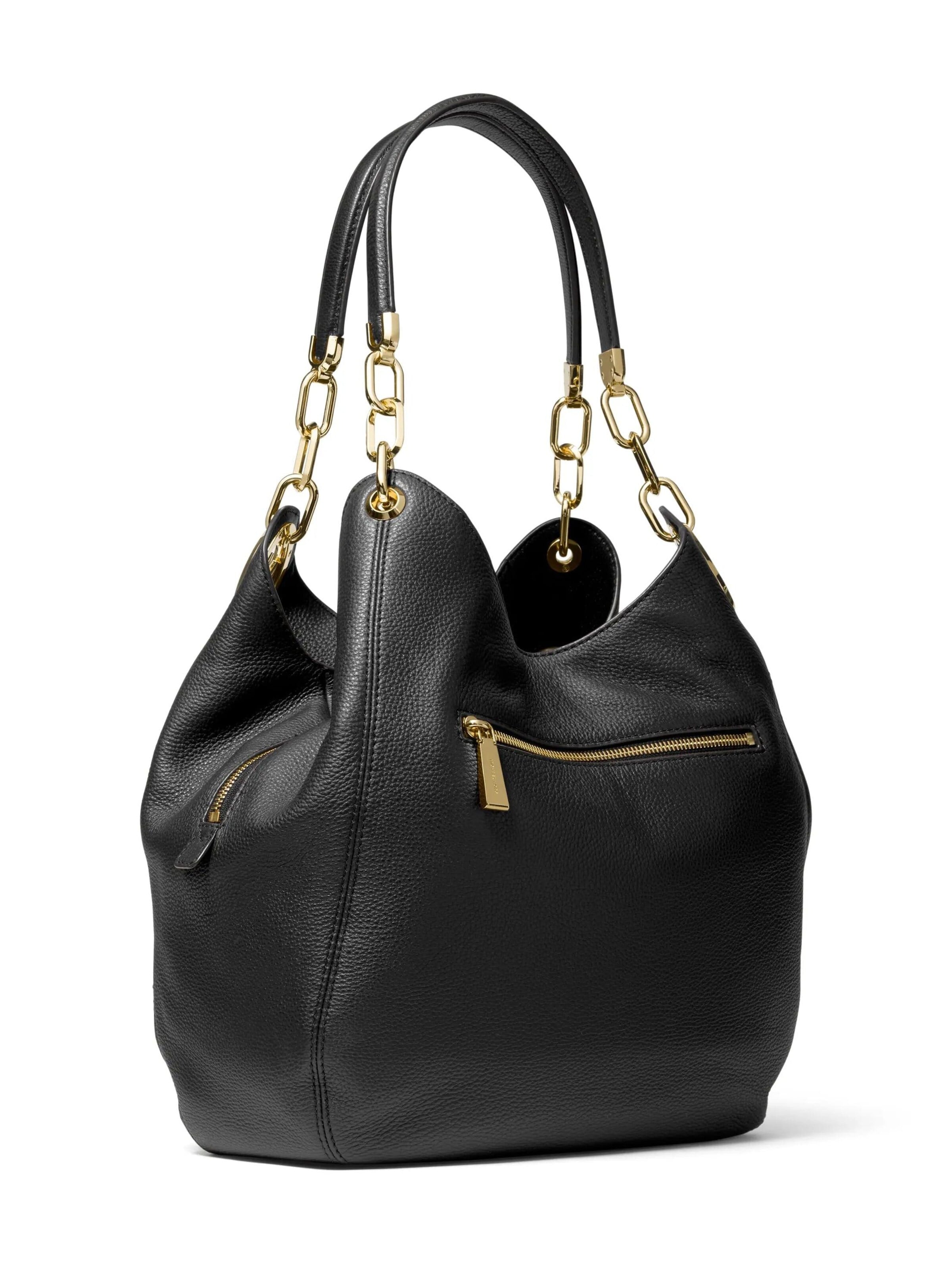 Shopper di MICHAEL Michael Kors in nero