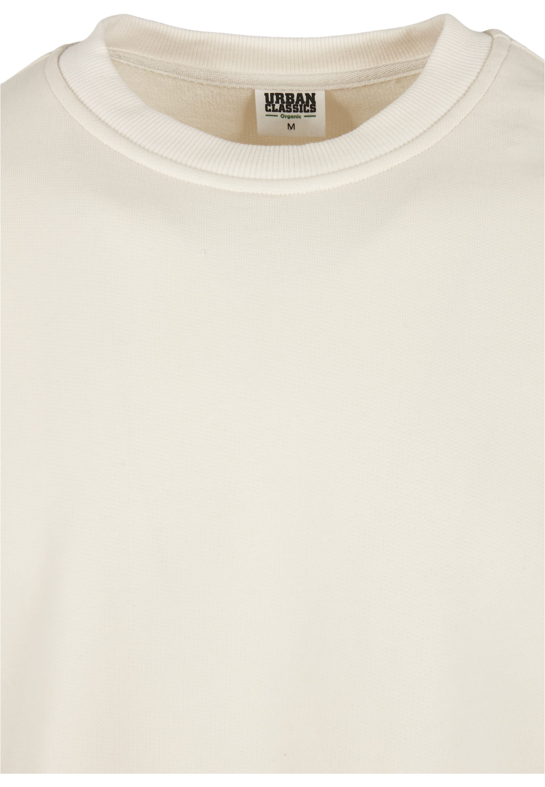 smėlio Urban Classics Megztinis be užsegimo