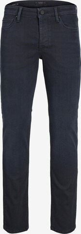 JACK & JONES Regular Jeans 'Clark Evan' i blå: forside