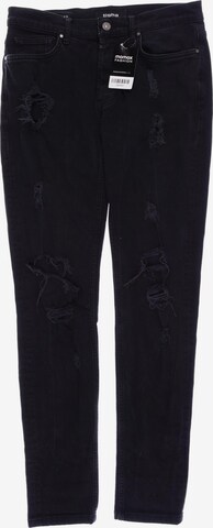 tigha Jeans in 32 in Black: front