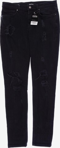 tigha Jeans 32 in Schwarz: predná strana