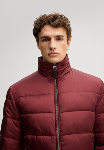 JOOP! Winter jacket in Red