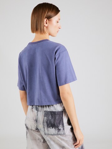 ELLESSE T-Shirt 'Iva' in Blau