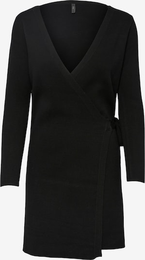 Y.A.S Kleid 'HALTON' in schwarz, Produktansicht
