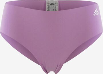 ADIDAS SPORTSWEAR Athletic Underwear ' CHEEKY Micro Cut ' in Purple