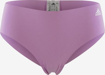 Sous-vêtements de sport ' CHEEKY Micro Cut ' ADIDAS SPORTSWEAR en violet