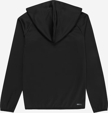 PUMA Sweatshirt 'ACTIVE SPORTS' in Black