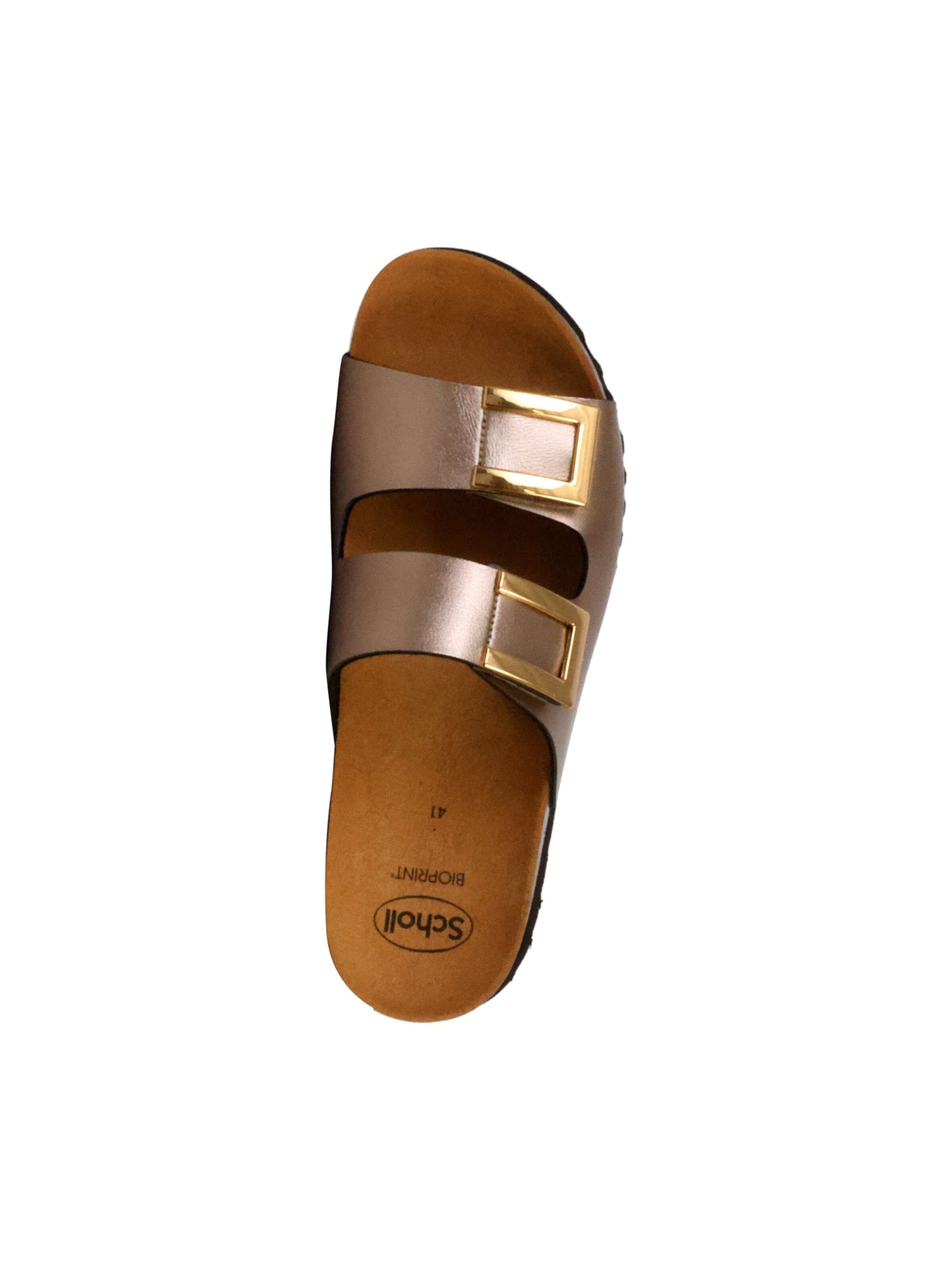 SCHOLL Sandale‌‌‌‌‌‌‌‌‌ in Grau