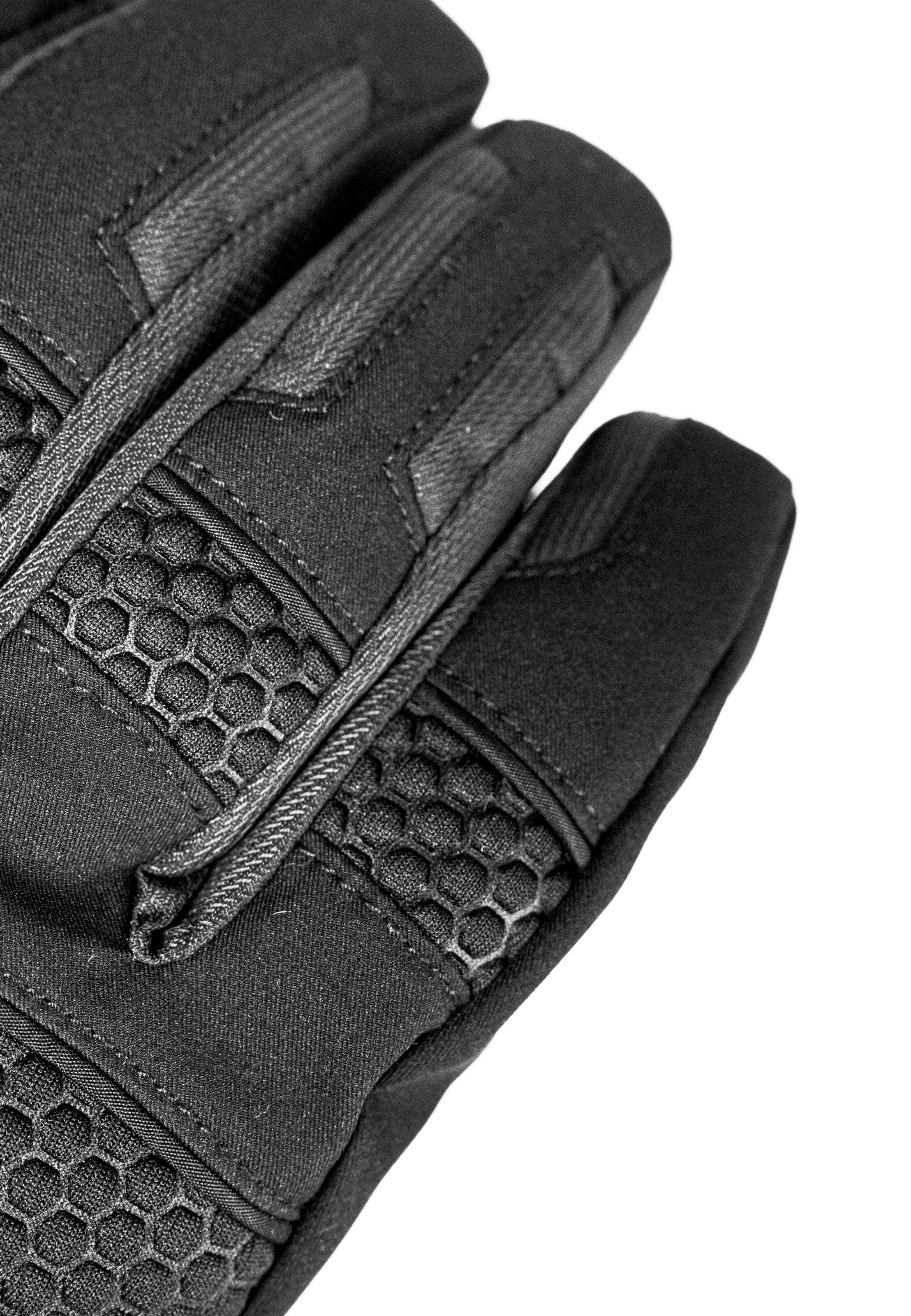 REUSCH Athletic Gloves 'Connor R-TEX XT' in Black