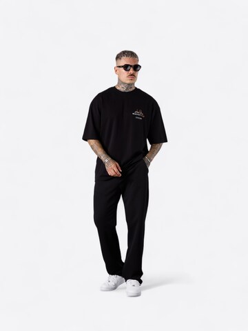 ESTEEM Shirt 'Sélection Privée' in Black