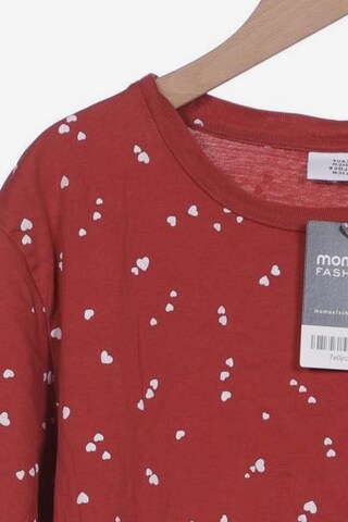 Kauf Dich Glücklich Top & Shirt in M in Red