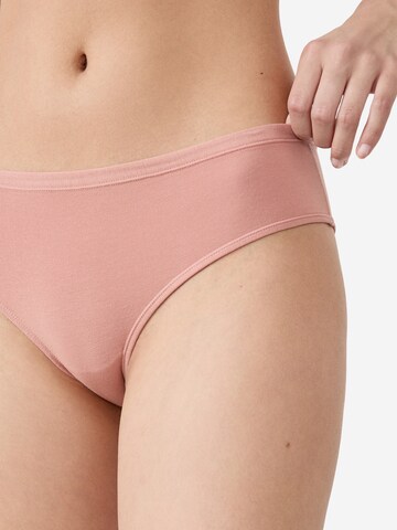 ETAM Panty in Pink