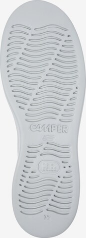 CAMPER Sneakers laag 'Runner Up' in Grijs