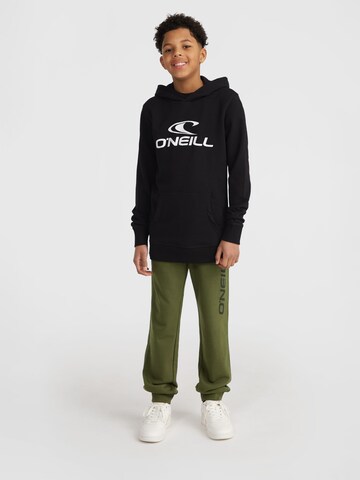 O'NEILL Свитшот в Черный