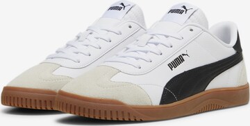 PUMA Sneakers 'Puma Club 5v5' in White