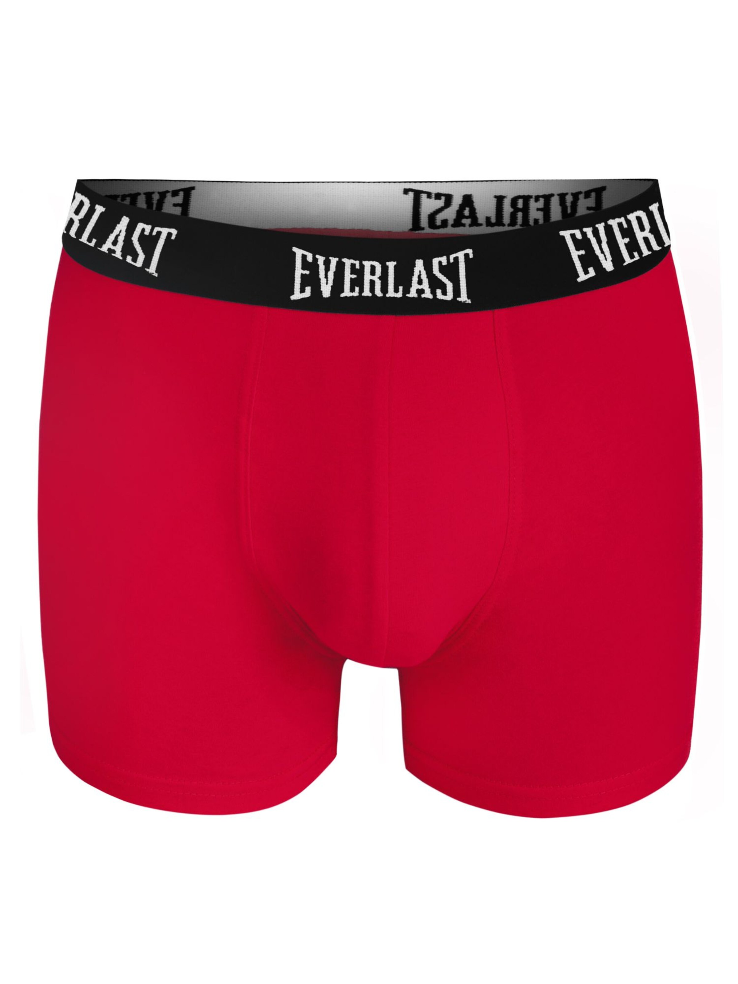 Everlast Boxershorts 'Everlast'‌‌‌‌‌‌ in Mischfarben