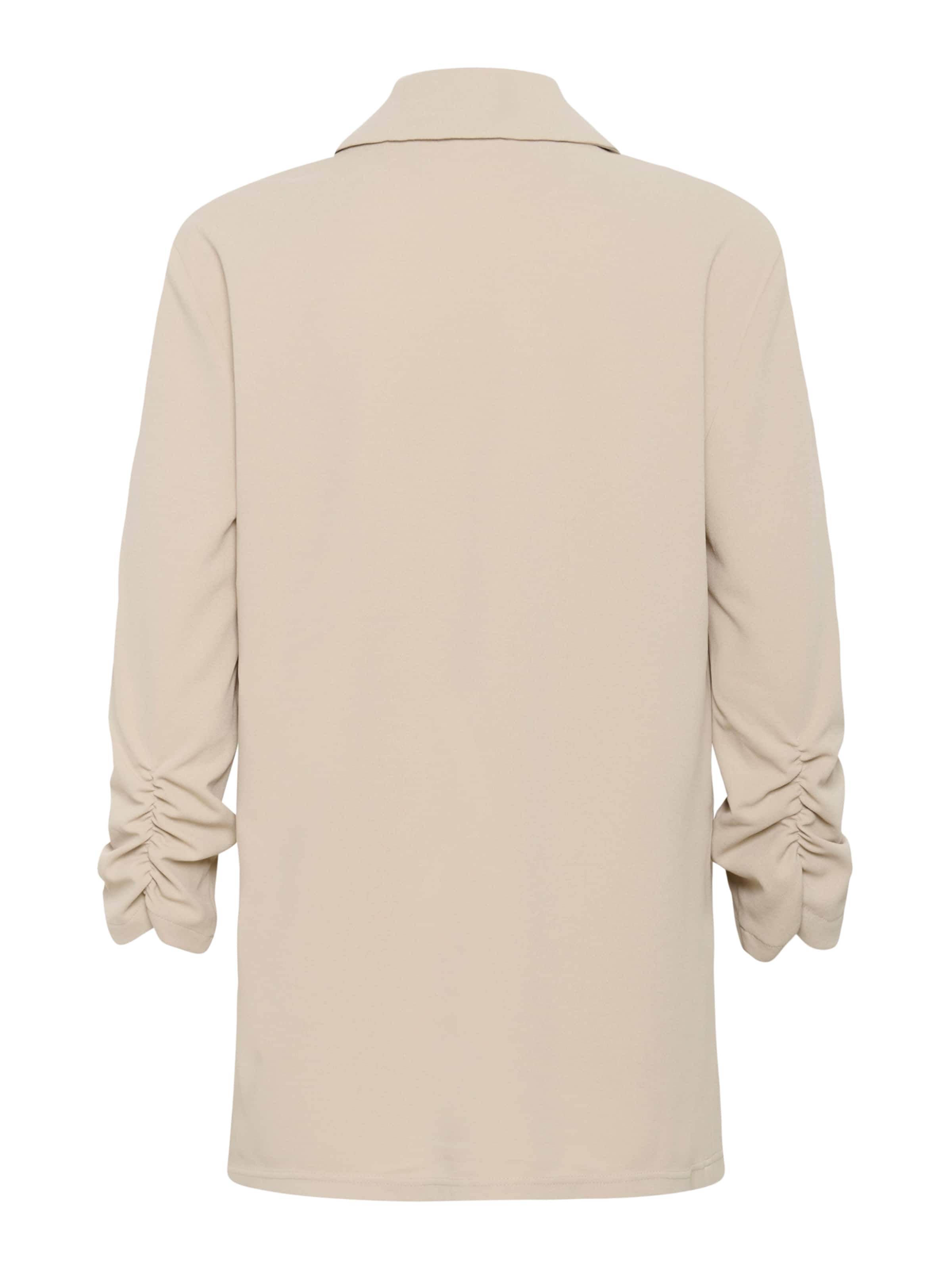 Kaffe Blazer 'KAPheobe' in Grau