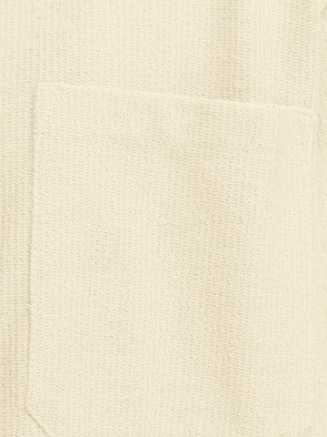Regular fit Camicia 'SDOsvald' di !Solid in beige