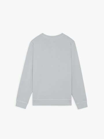 Scalpers Sweatshirt in Grau