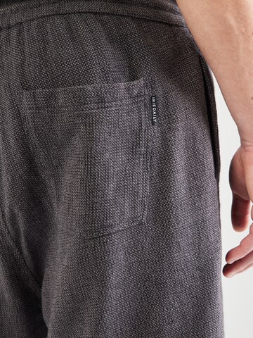 Iriedaily Loose fit Trousers 'Sammy Summer' in Grey