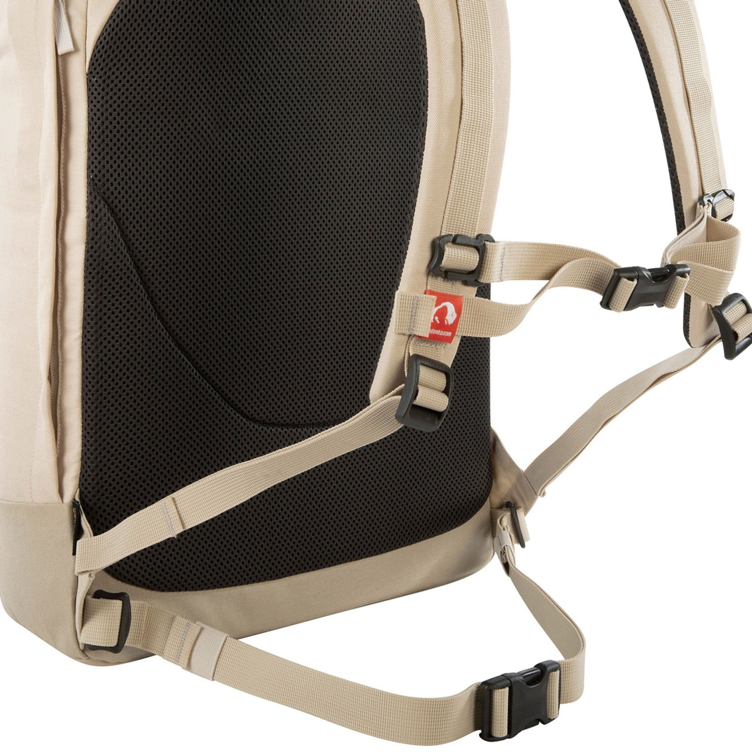 Zaino 'Grip' di TATONKA in beige